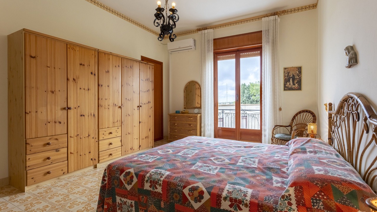 Photo of Bedroom in Salemi