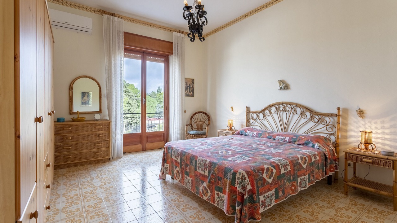 Photo of Bedroom in Salemi