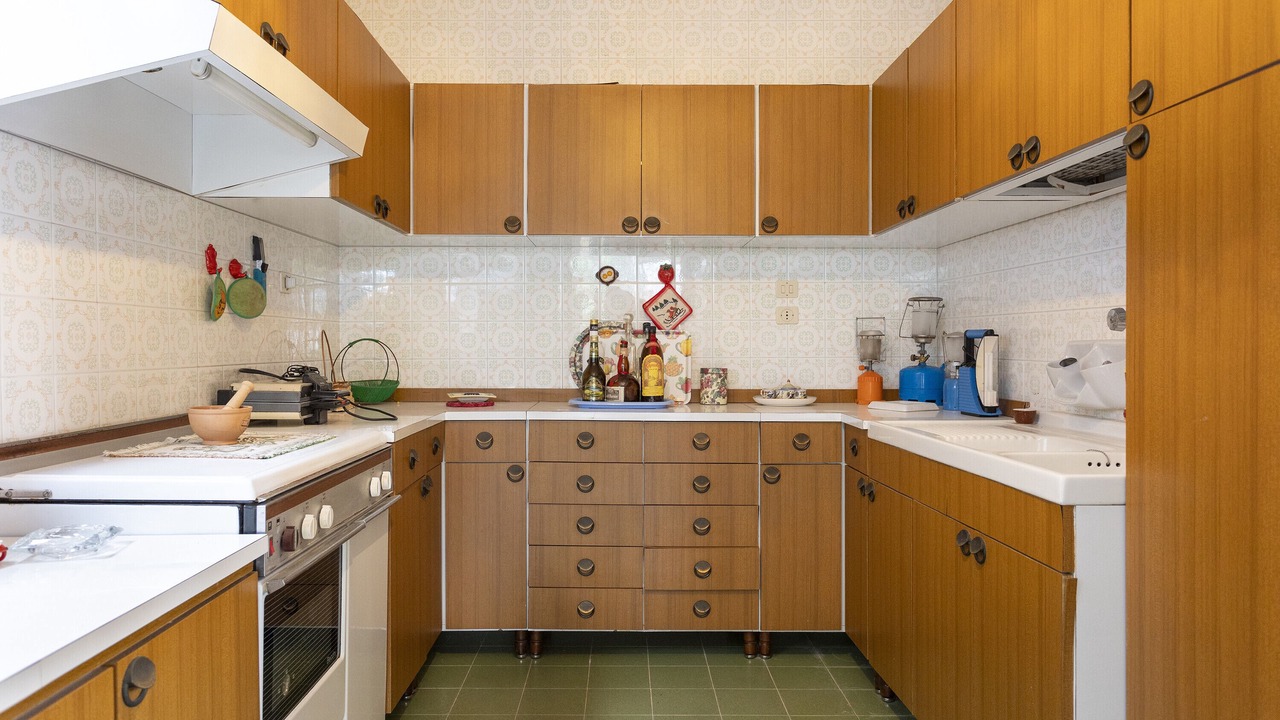 Photo of Kitchen in Salemi