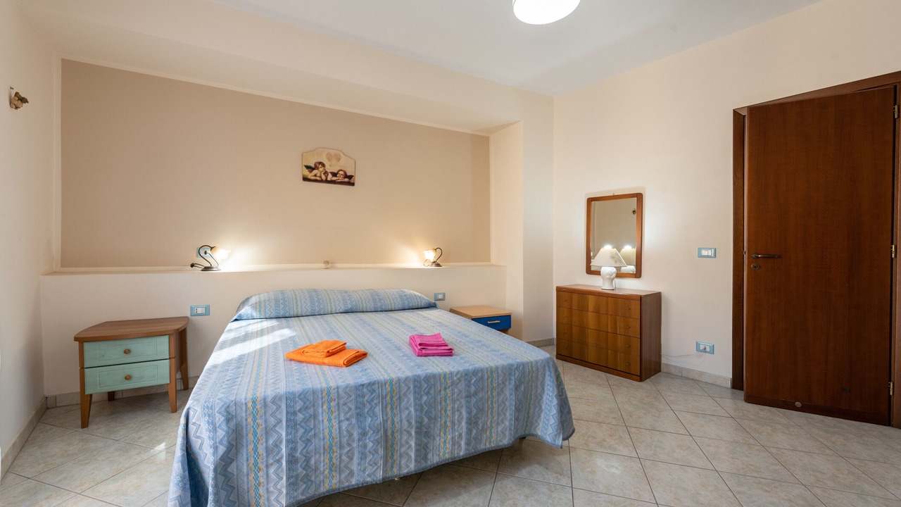 Photo of Bedroom in Trabia