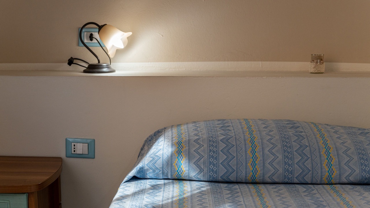 Photo of Bedroom in Trabia