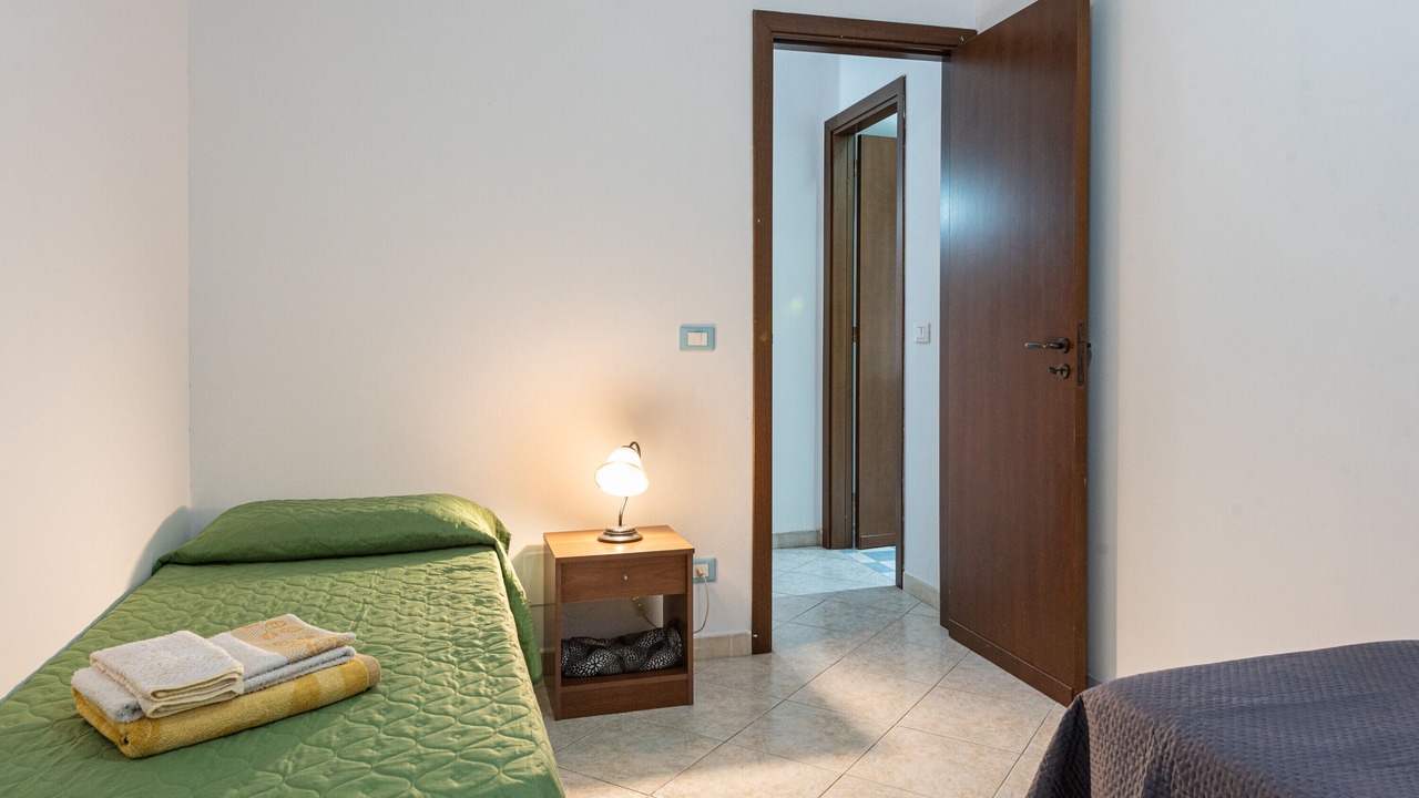 Photo of Bedroom in Trabia