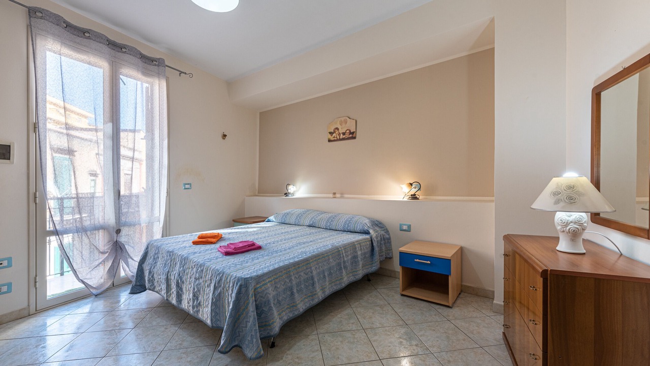 Photo of Bedroom in Trabia