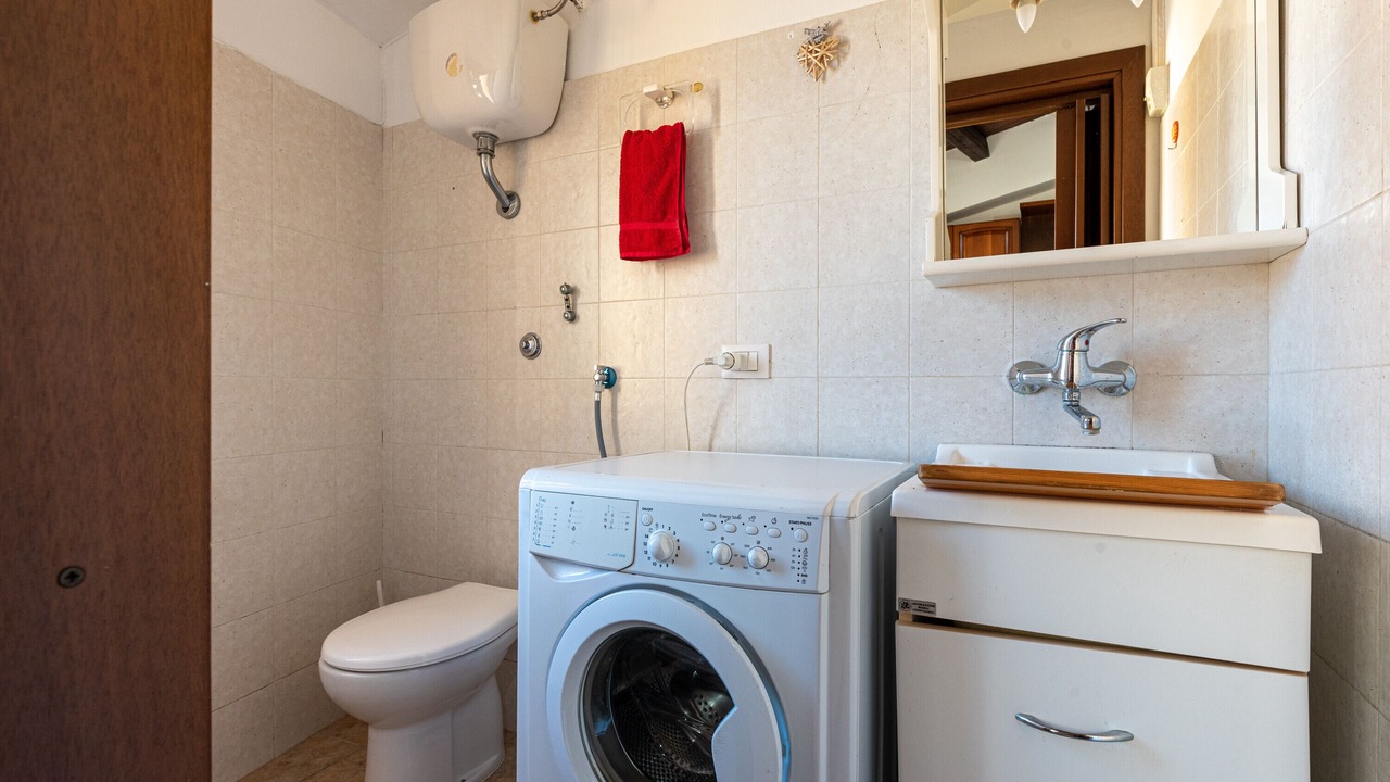 Photo of Bathroom in Trabia