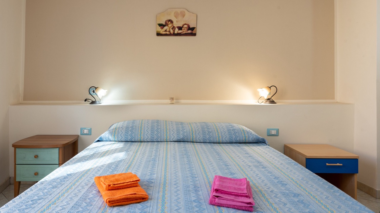 Photo of Bedroom in Trabia