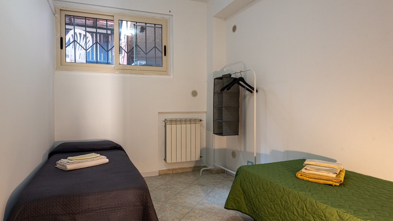 Photo of Bedroom in Trabia