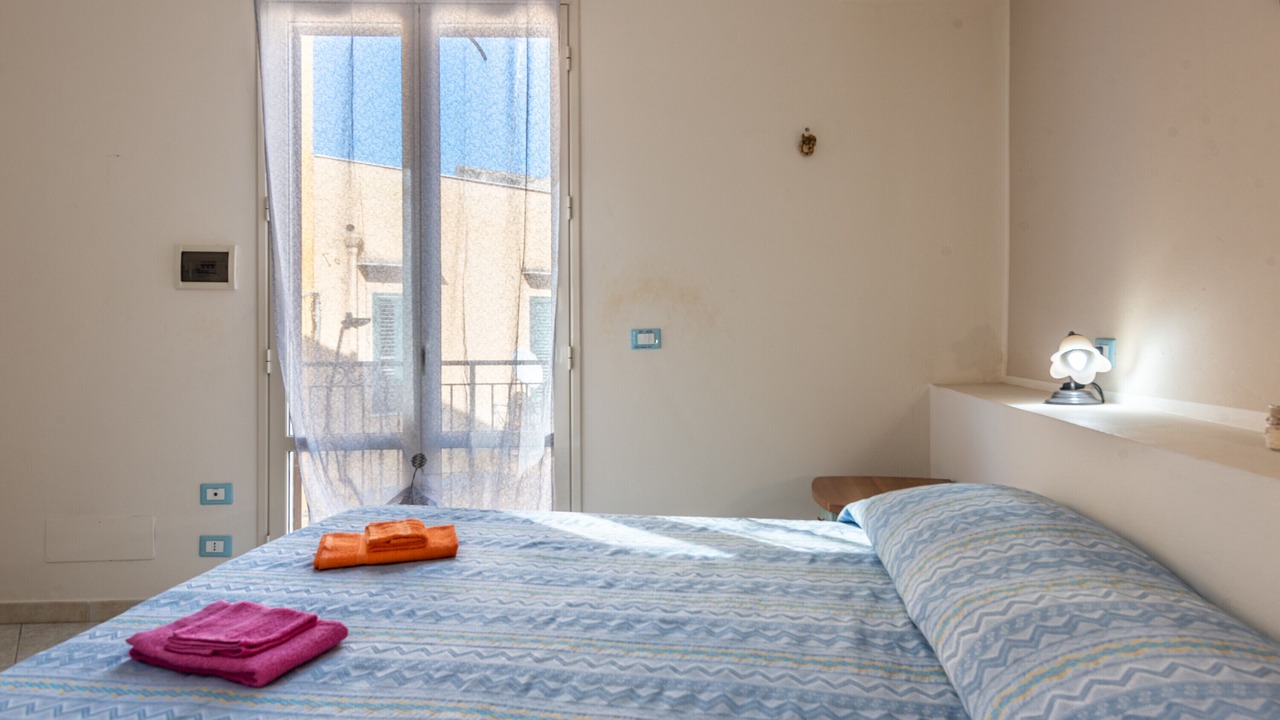 Photo of Bedroom in Trabia
