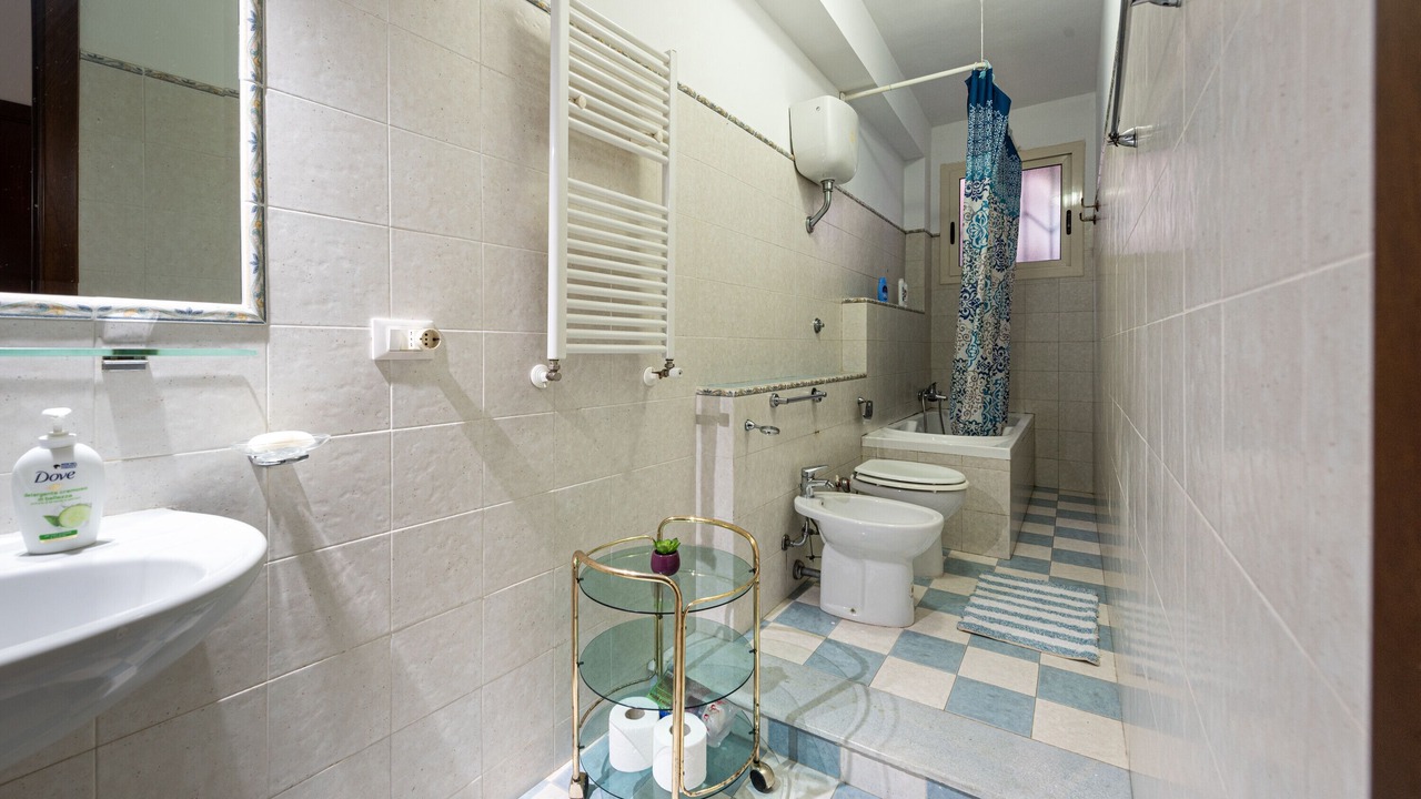 Photo of Bathroom in Trabia