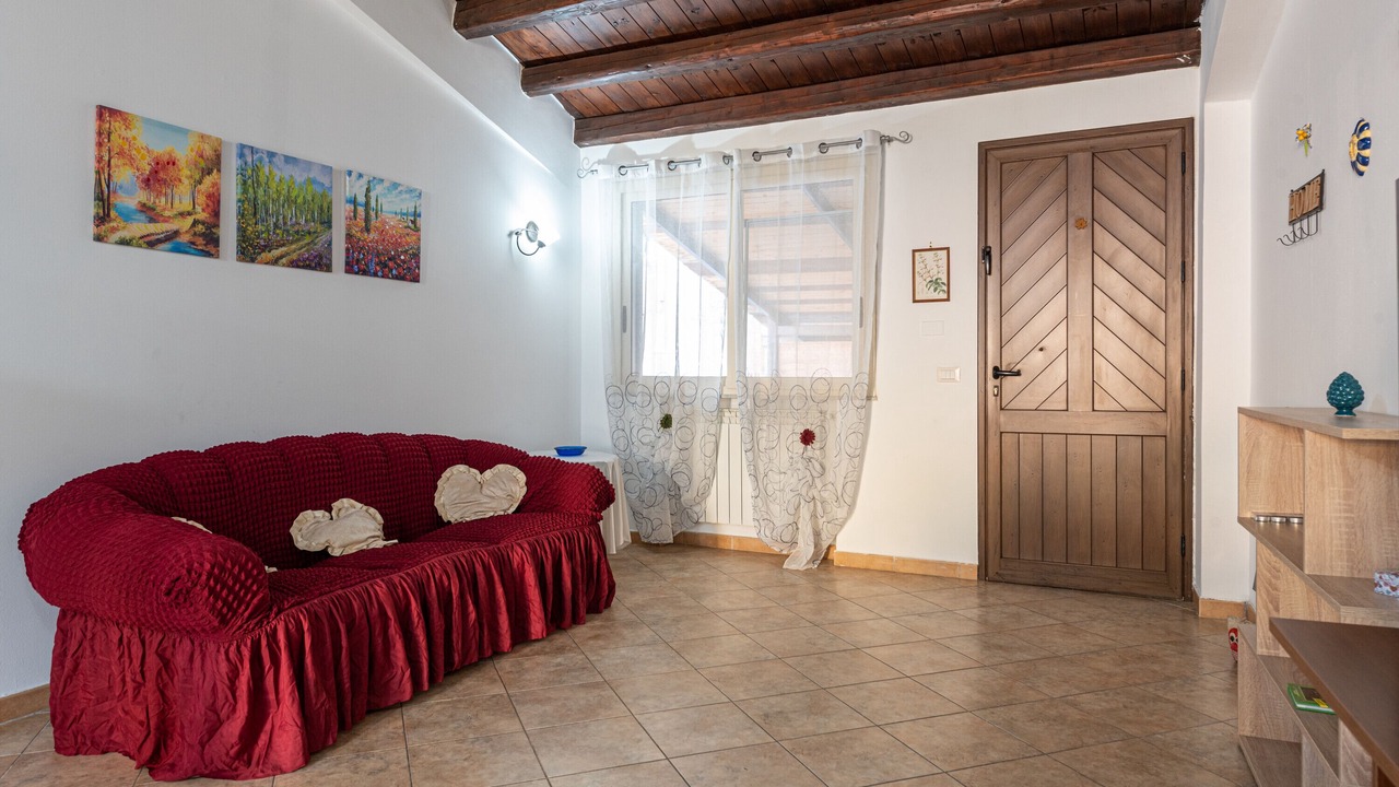 Photo of Livingroom in Trabia
