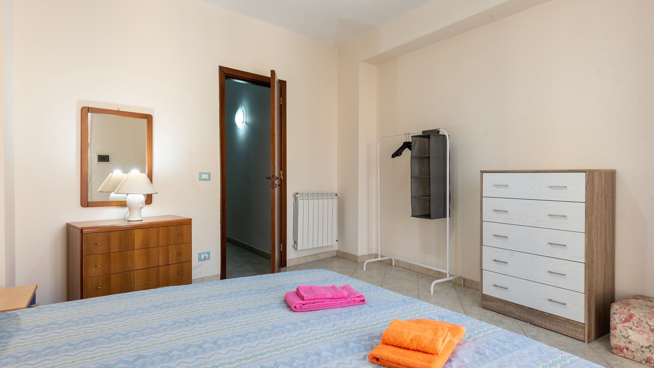 Photo of Bedroom in Trabia
