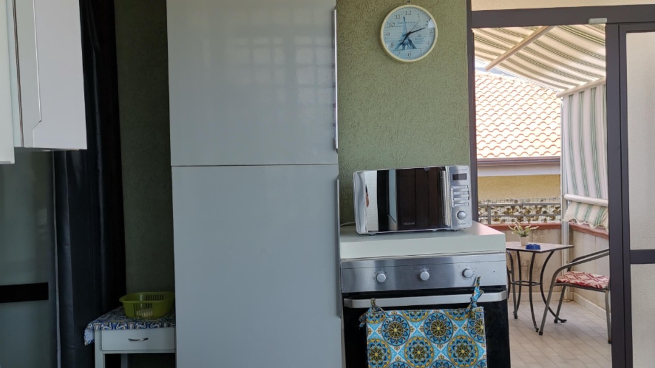 Photo of Kitchen in Mascali