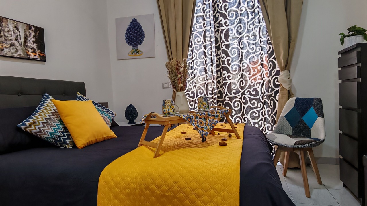 Photo of Bedroom in Mascali