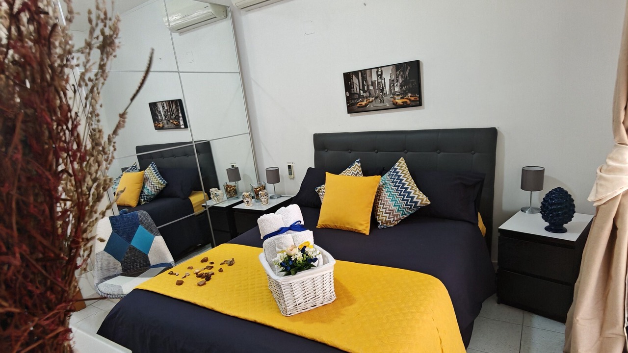 Photo of Bedroom in Mascali