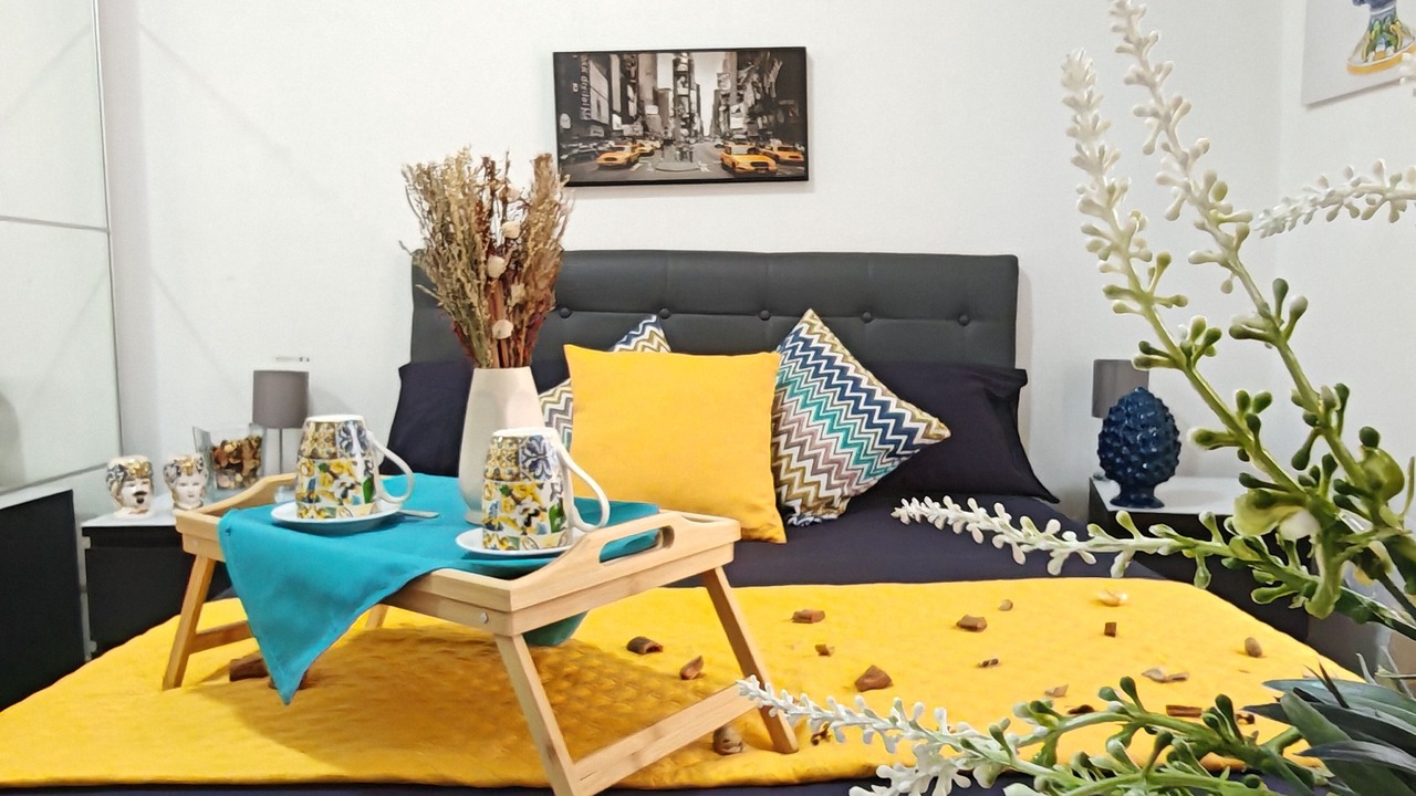 Photo of Bedroom in Mascali