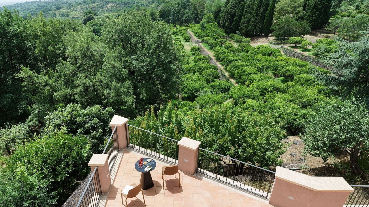 Photo of Patio Balcony in Mascali