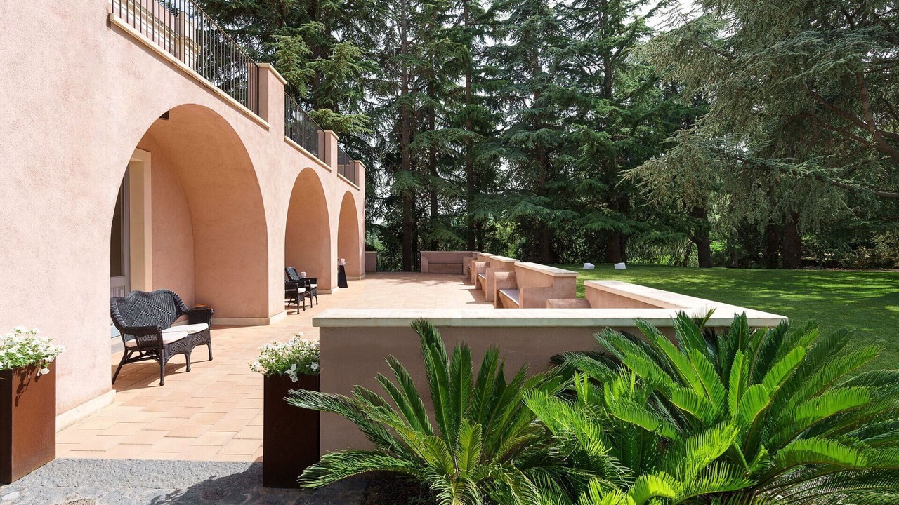 Photo of Patio Balcony in Mascali