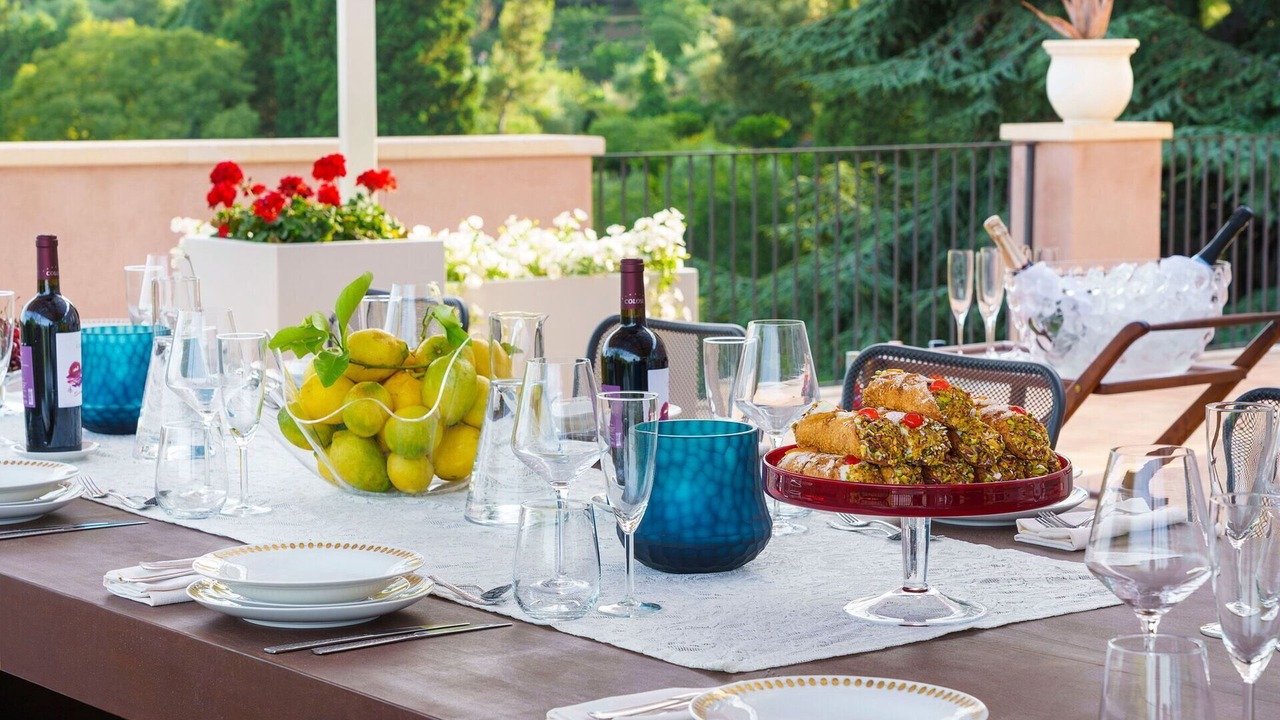 Photo of Outdoor in Mascali