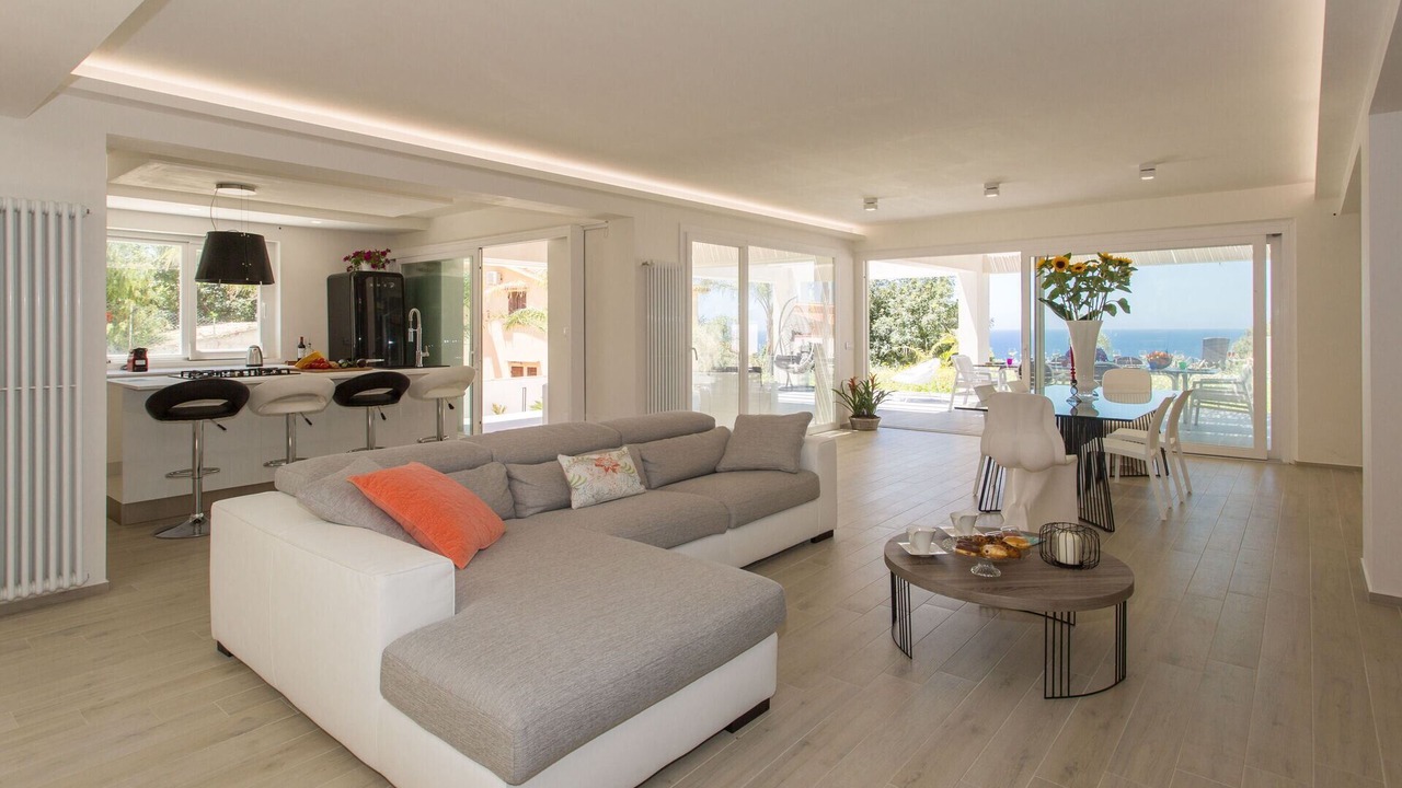 Photo of Livingroom in Pizzolungo
