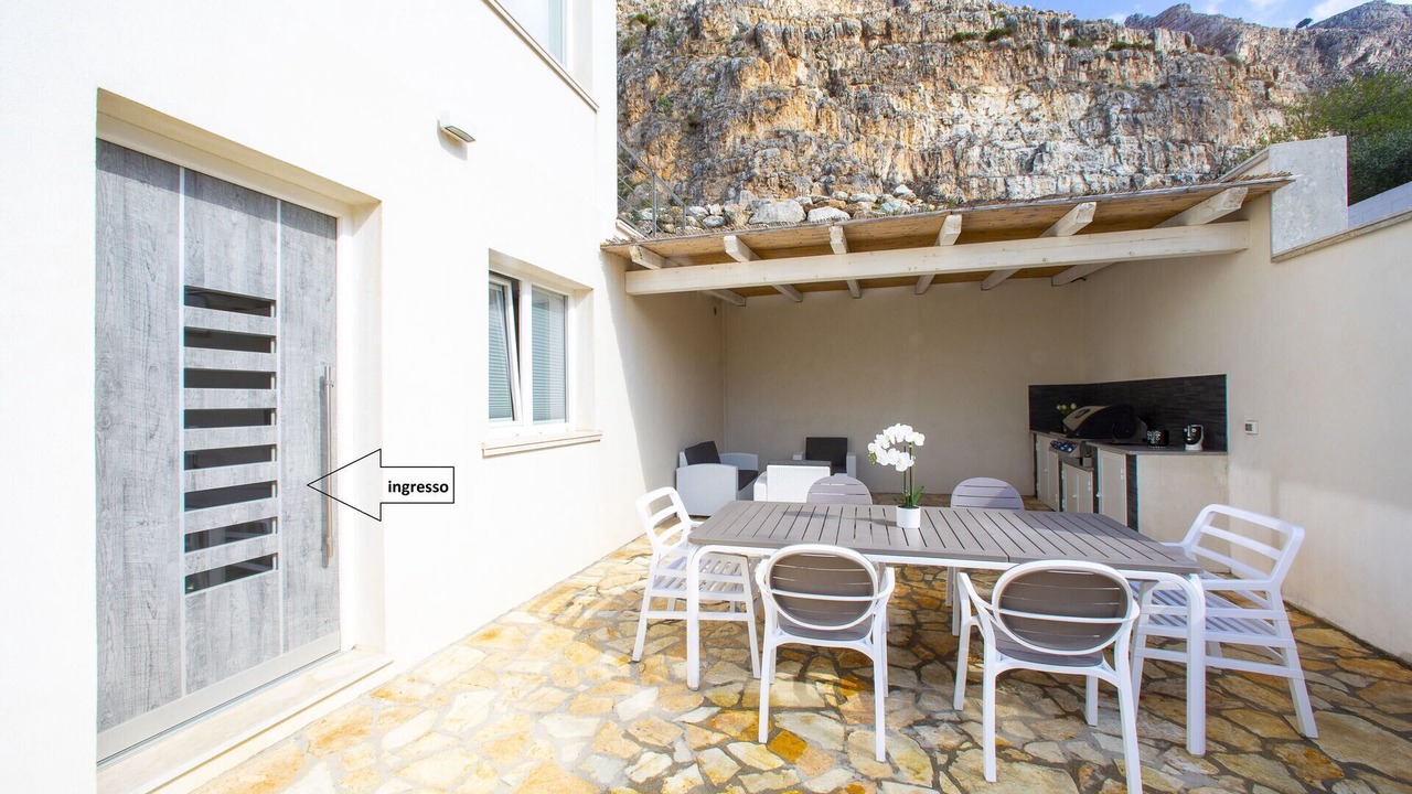 Photo of Outdoor in Pizzolungo