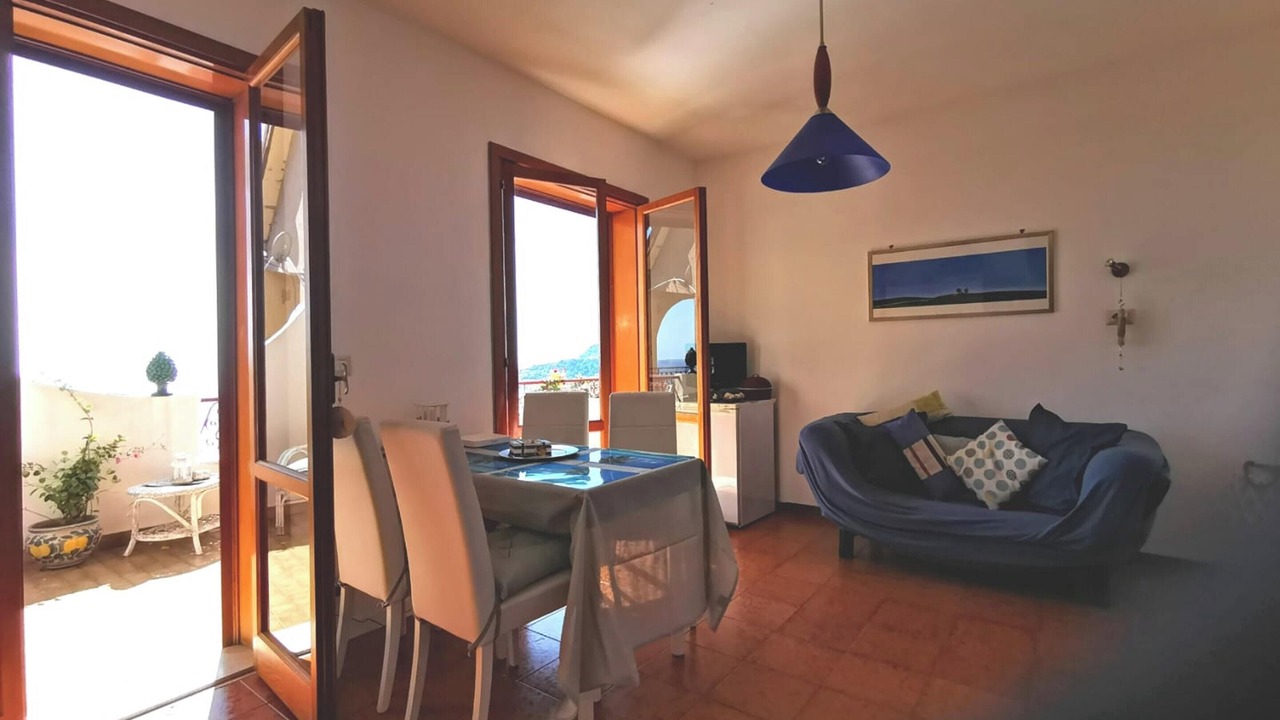 Photo of Livingroom in Letojanni