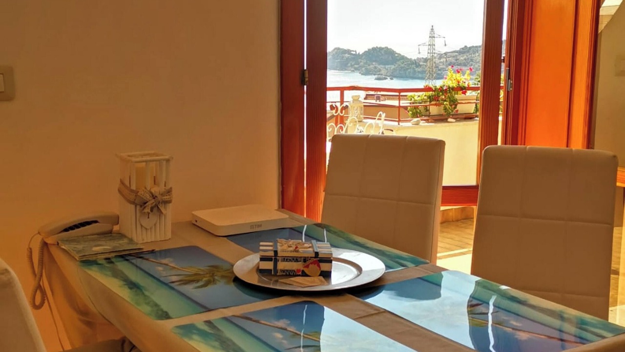 Photo of Livingroom in Letojanni