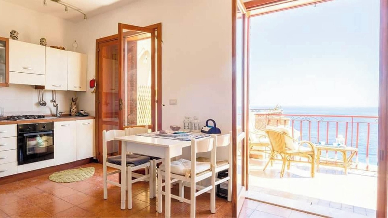 Photo of Livingroom in Letojanni
