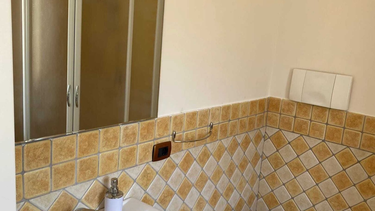 Photo of Bathroom in Montallegro