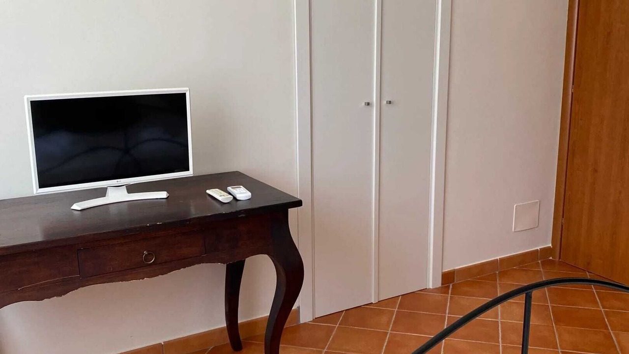 Photo of Bedroom in Montallegro