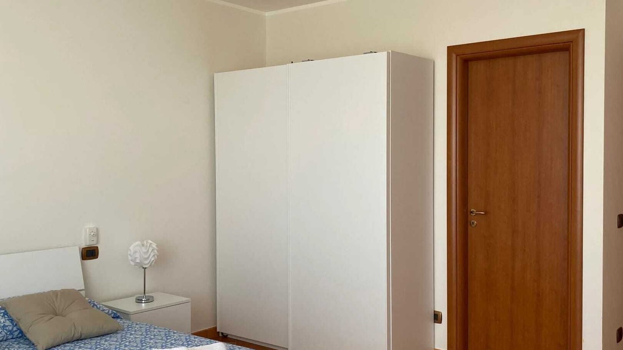 Photo of Bedroom in Montallegro