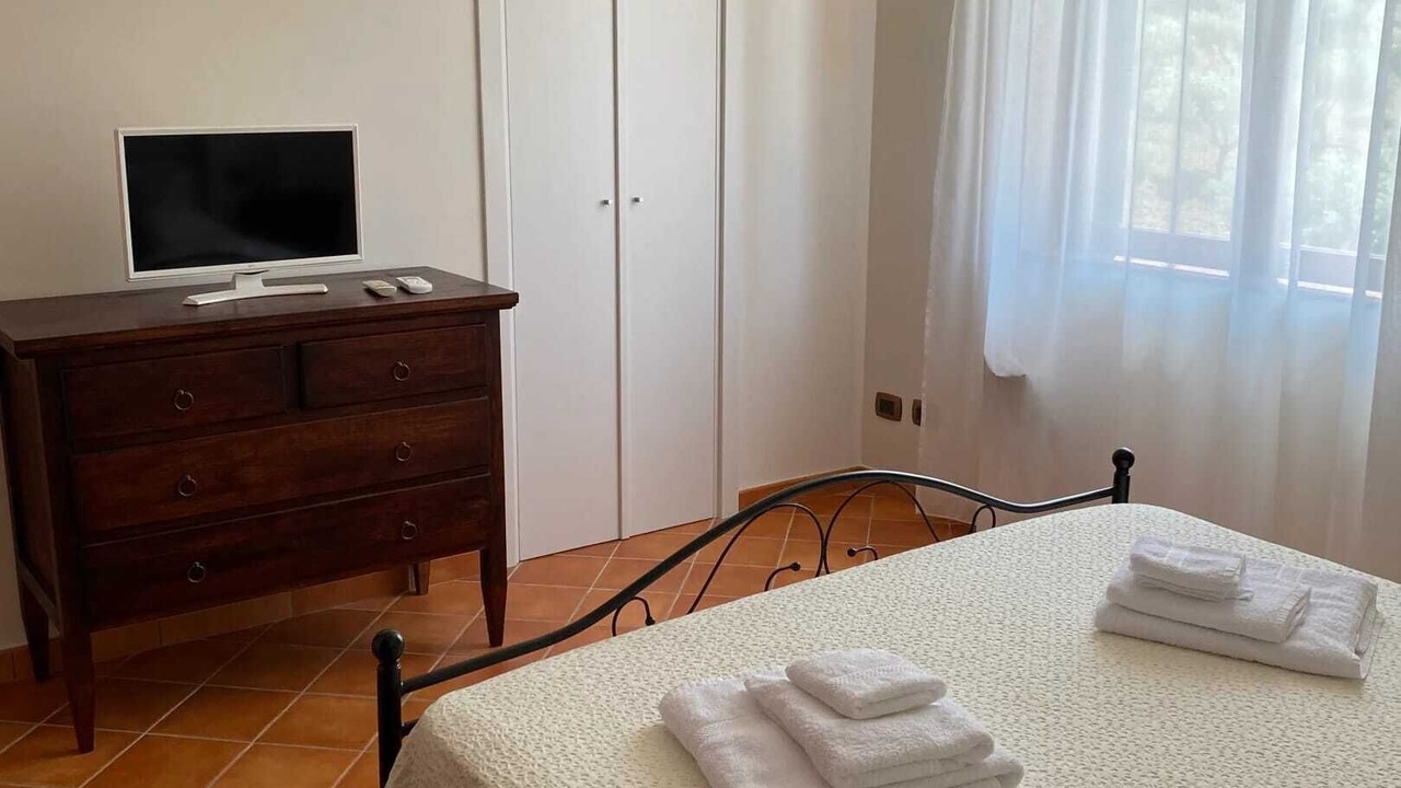 Photo of Bedroom in Montallegro