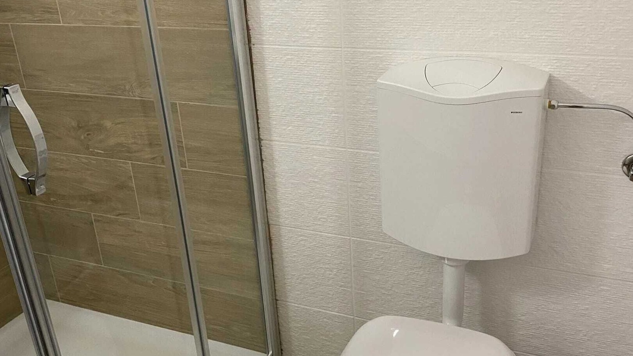 Photo of Bathroom in Montallegro