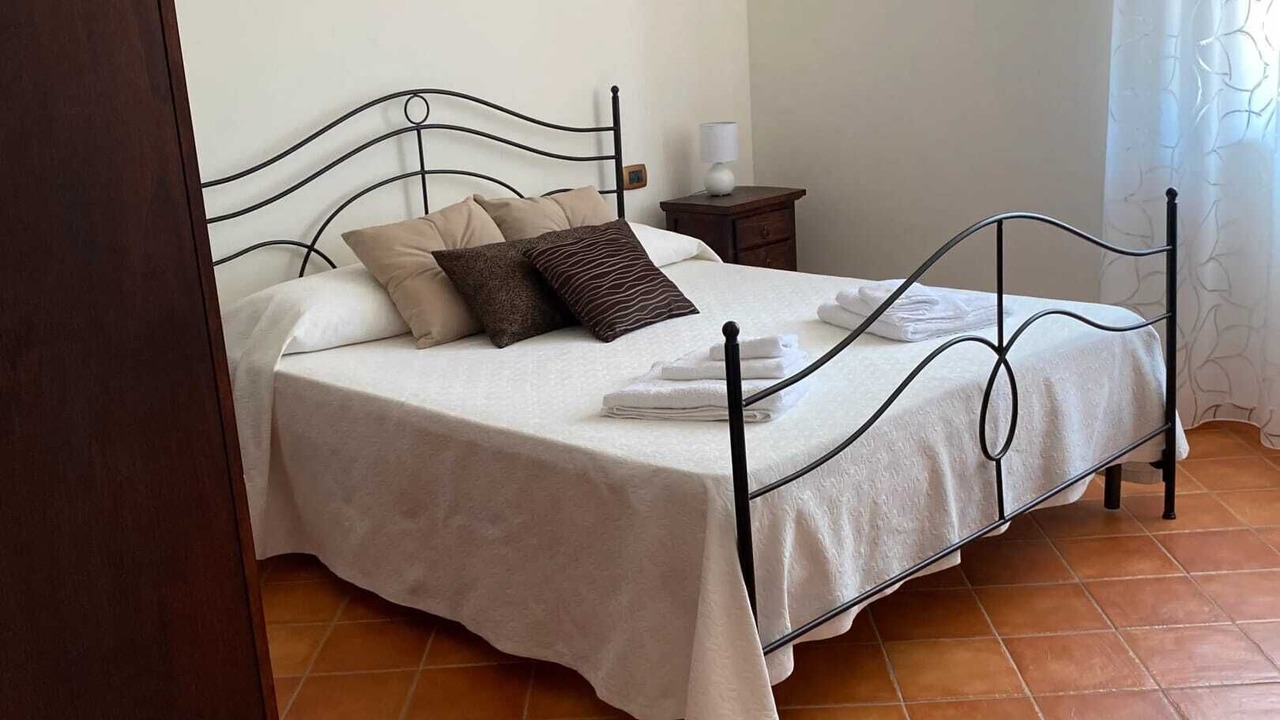 Photo of Bedroom in Montallegro