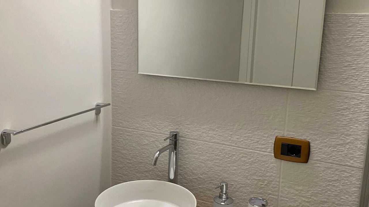Photo of Bathroom in Montallegro