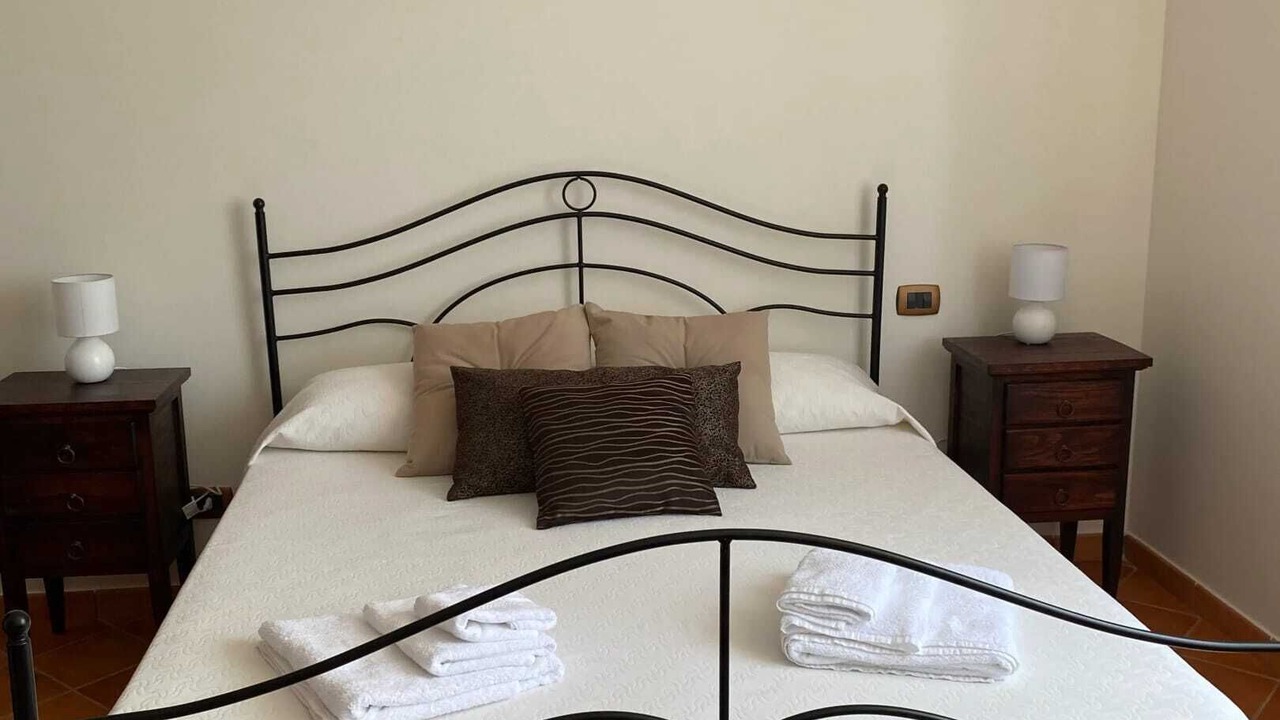 Photo of Bedroom in Montallegro