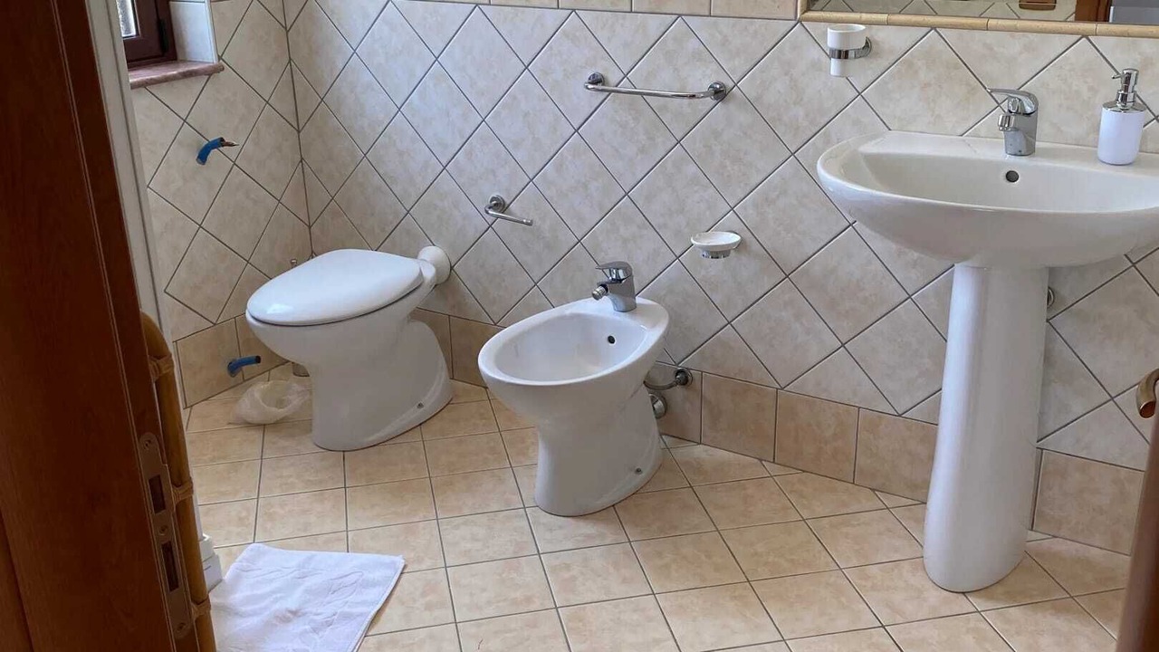 Photo of Bathroom in Montallegro