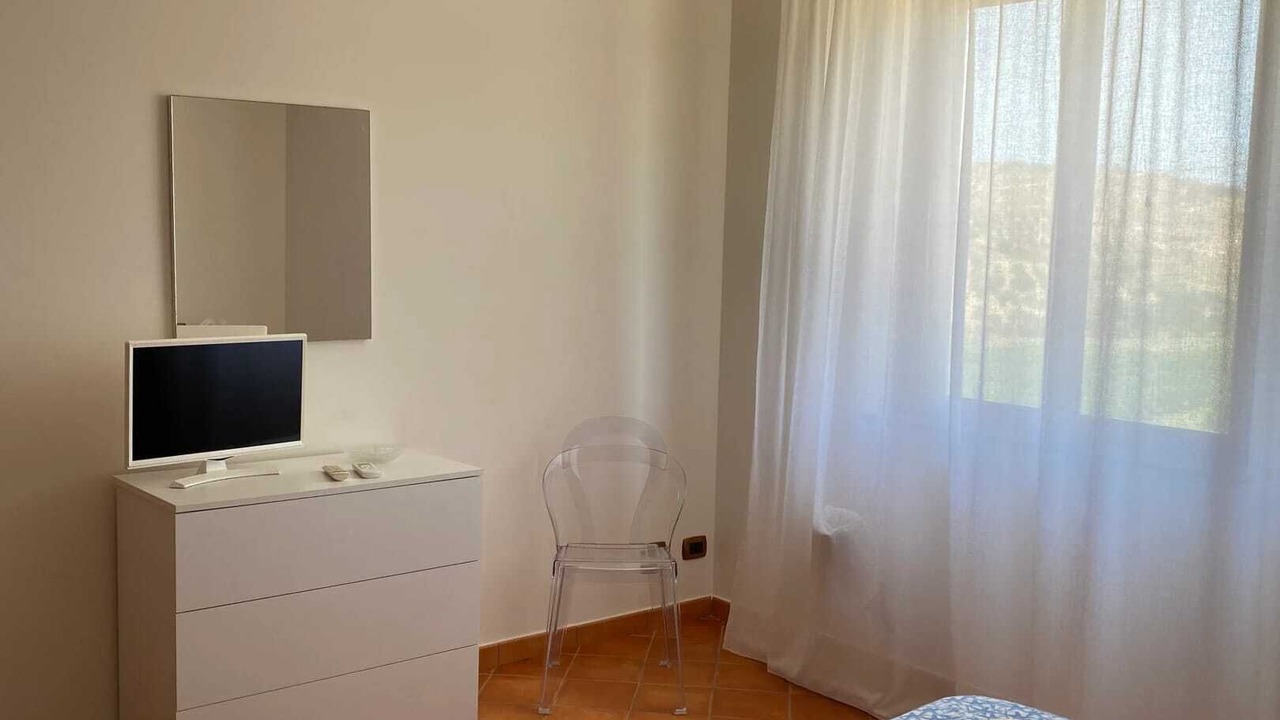 Photo of Bedroom in Montallegro