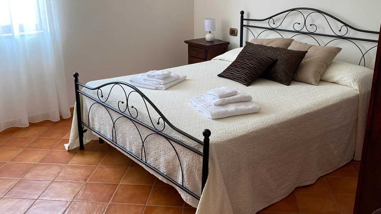 Photo of Bedroom in Montallegro