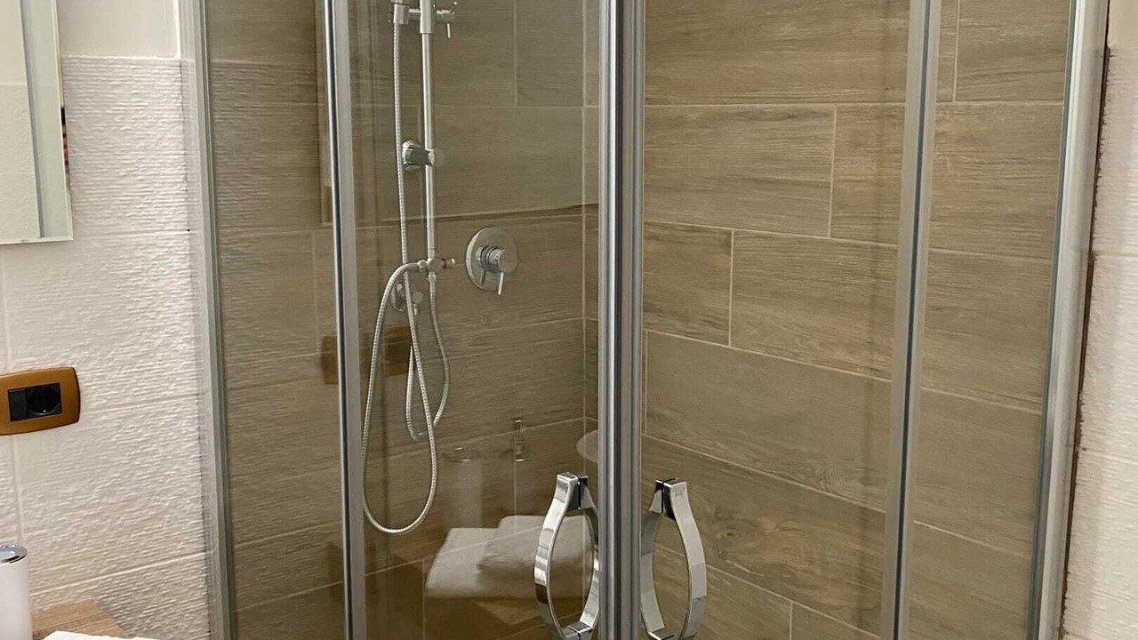Photo of Bathroom in Montallegro