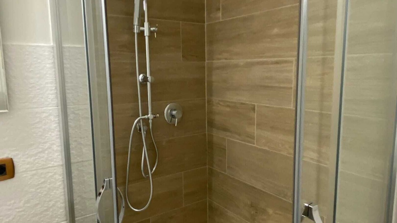 Photo of Bathroom in Montallegro