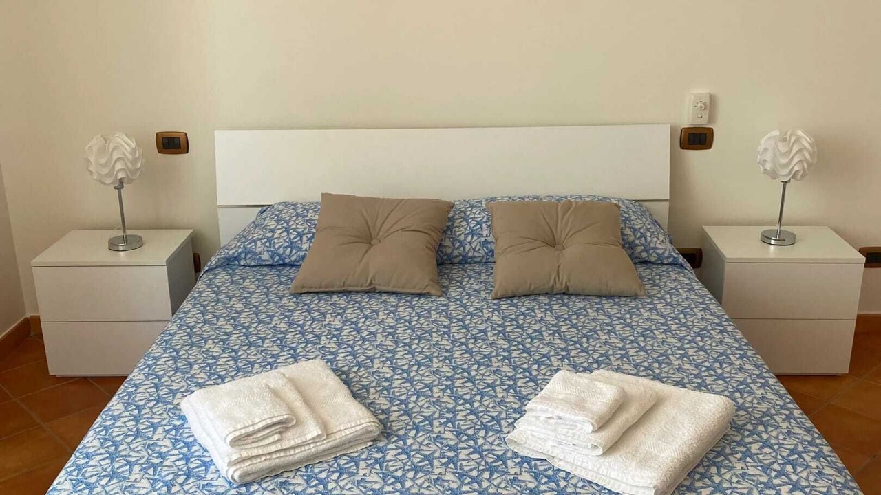 Photo of Bedroom in Montallegro