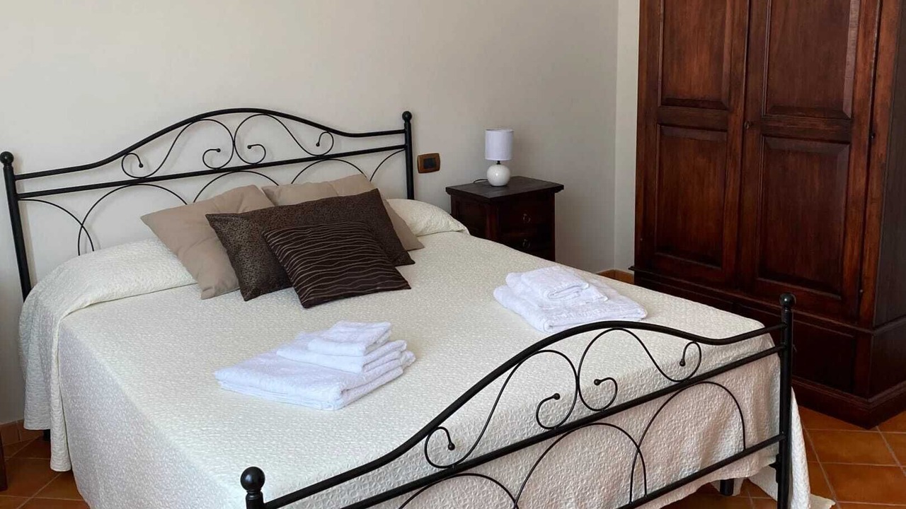 Photo of Bedroom in Montallegro