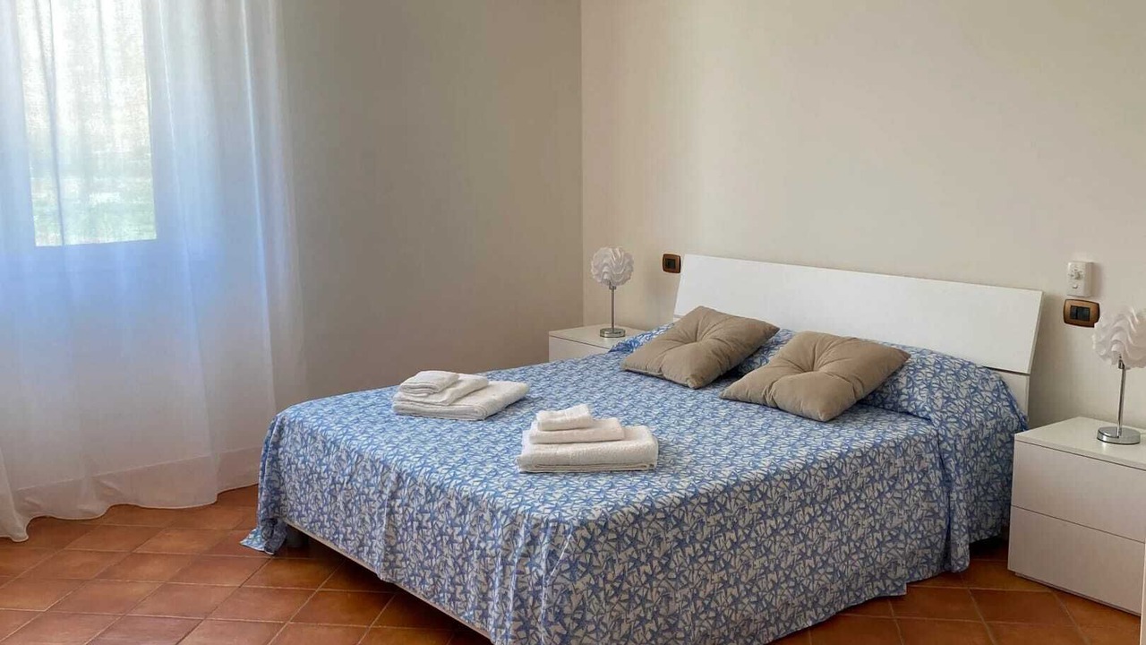 Photo of Bedroom in Montallegro