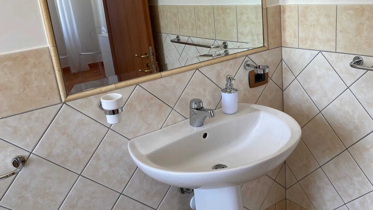 Photo of Bathroom in Montallegro