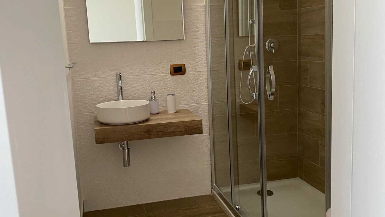 Photo of Bathroom in Montallegro