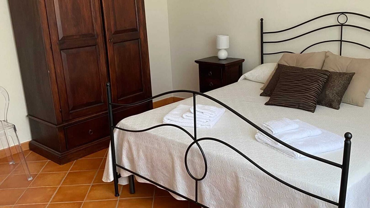 Photo of Bedroom in Montallegro