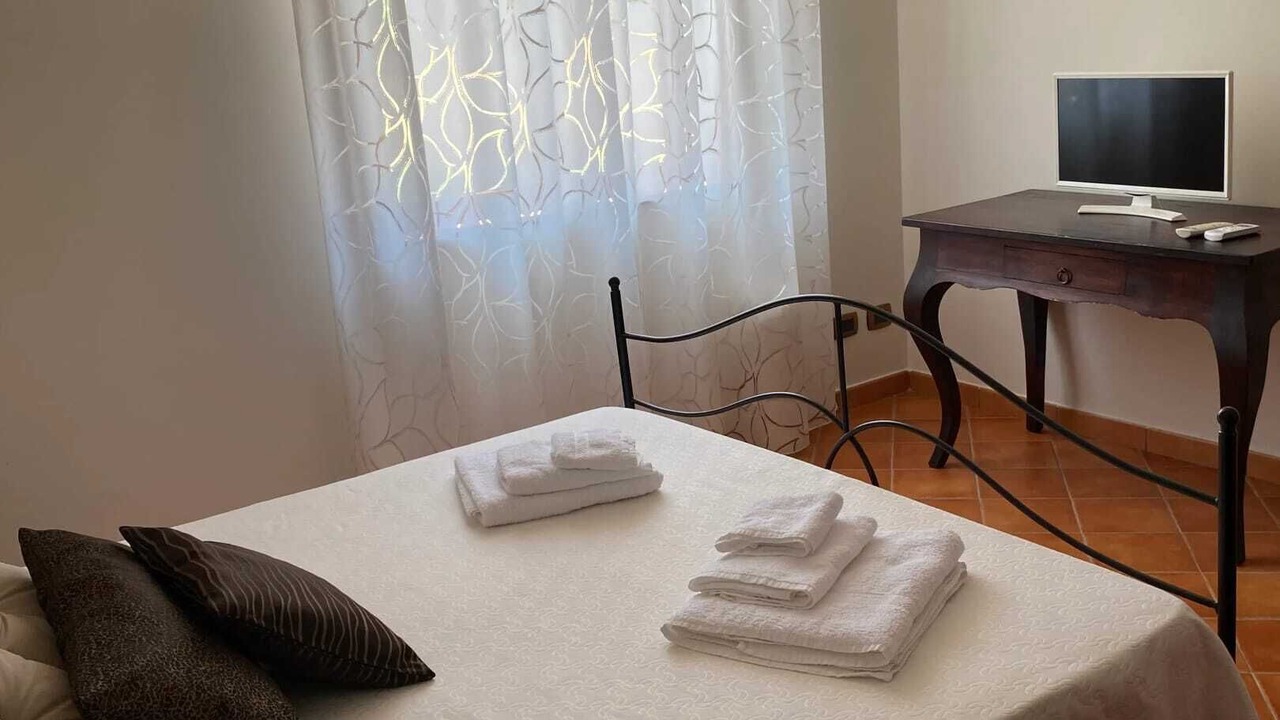 Photo of Bedroom in Montallegro
