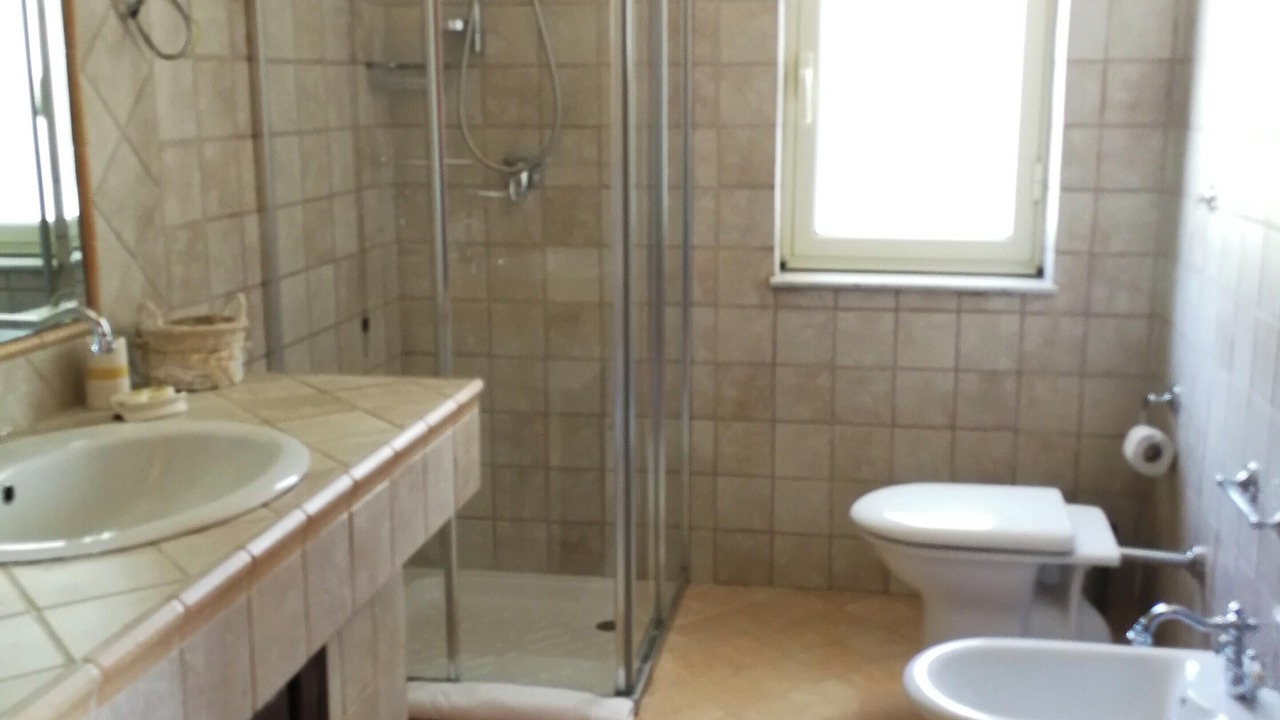 Photo of Bathroom in Montallegro