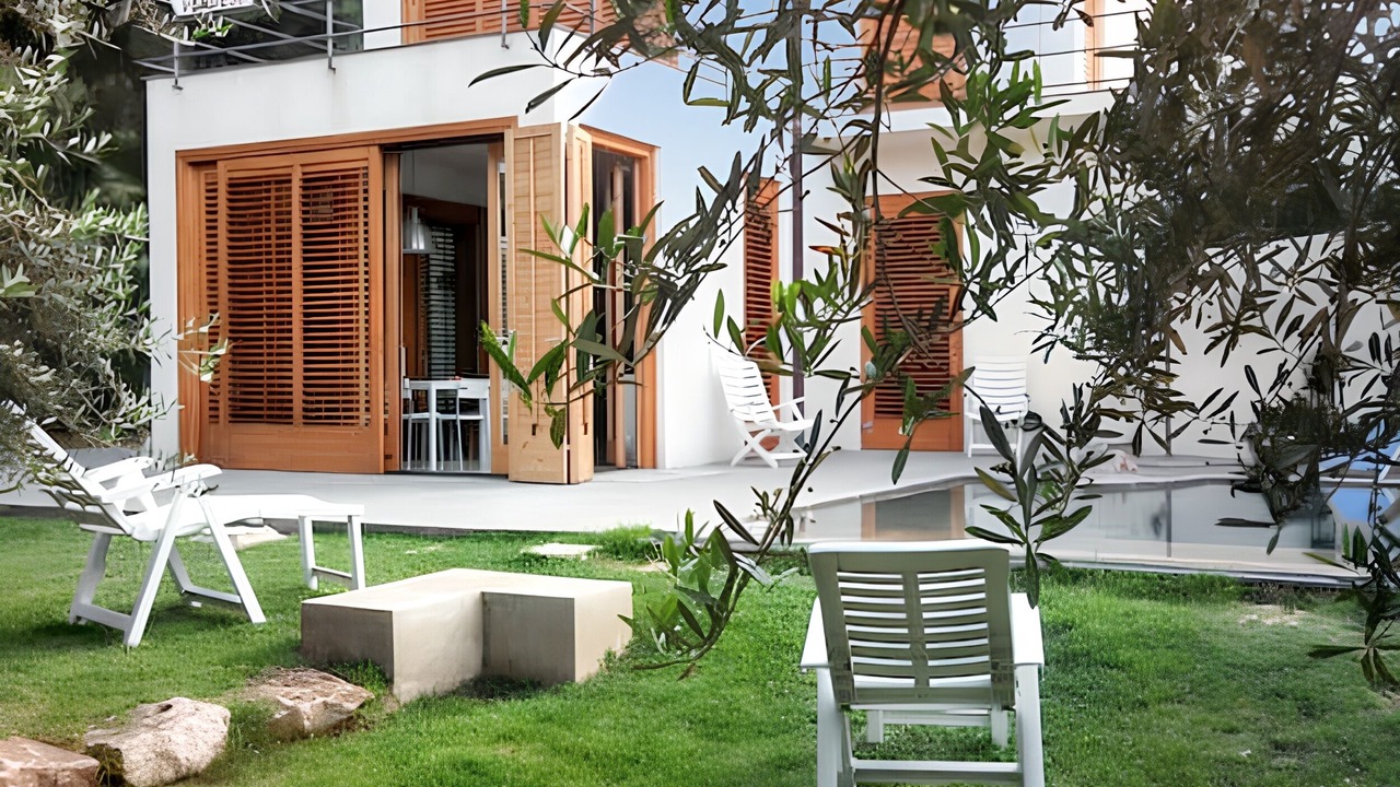 Photo of Outdoor in Torre Colonna-sperone