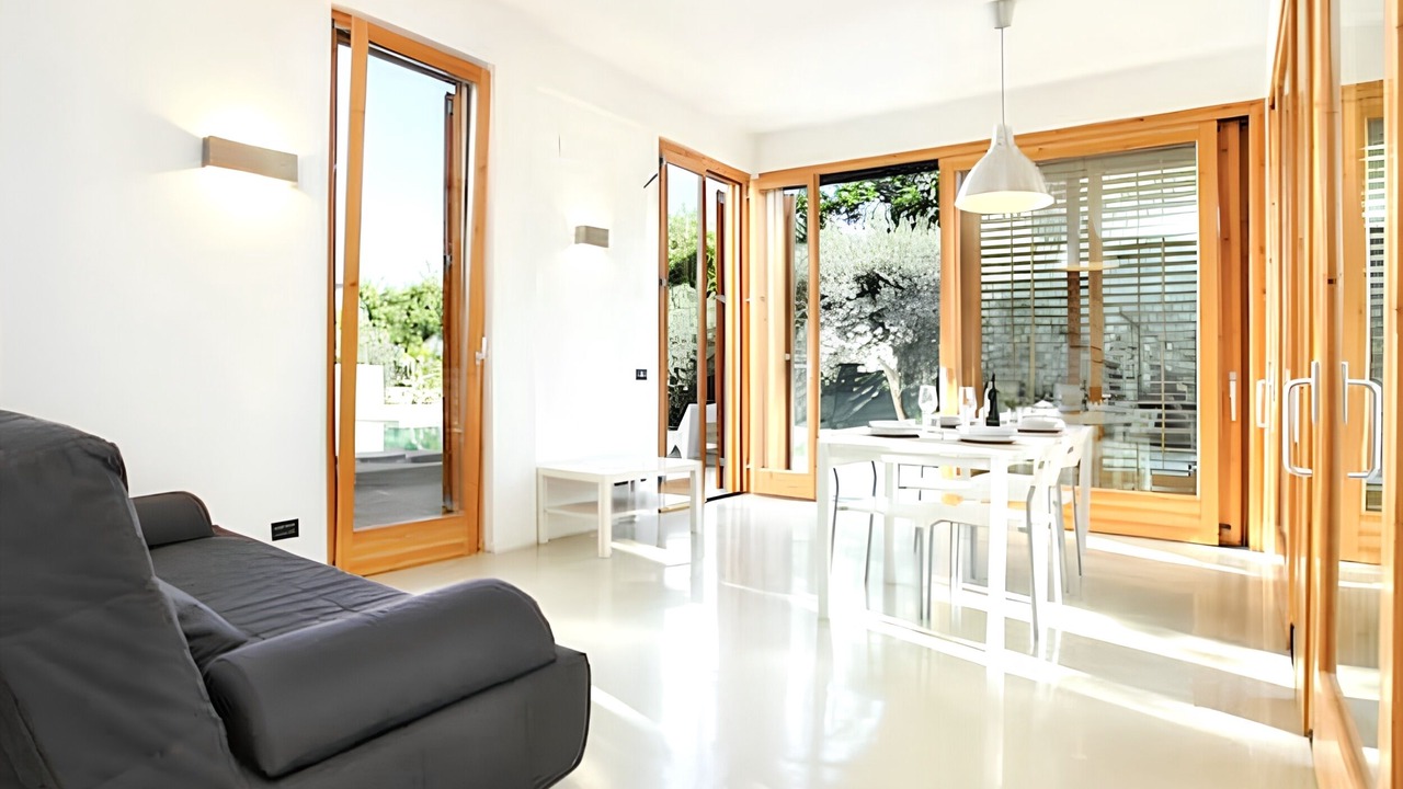 Photo of Livingroom in Torre Colonna-sperone