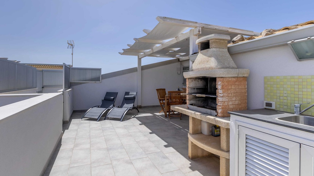 Photo of Outdoor in Punta Secca